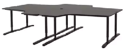[E-COM09] Großer Schreibtisch