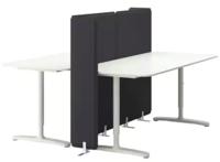 [FURN_7800] Desk Combination